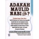Adakah Maulid Nabi?