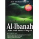 Al-Ibanah, Buku Putih Al-Imam Al-Asy'ari