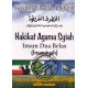 Hakikat Agama Syiah Imam Dua Belas