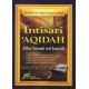 Intisari Aqidah Ahlus Sunnah wal Jamaah