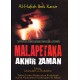 Malapetaka Akhir Zaman karya Al-Hafiz Ibnu Katsir