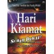 Hari Kiamat Sudah Dekat