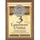 Buku Poket 3 Landasan Utama (Matan Ushul Tsalatsah)
