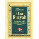 Buku Poket Tuntunan Doa Ruqyah