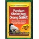 Buku Poket Panduan Solat Bagi Orang Sakit