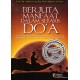 Berjuta Manfaat Dalam Sebaris Doa