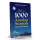 Lebih Dari 1000 Amalan Sunnah Sehari Semalam