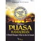 Panduan Puasa Ramadhan di Bawah Naungan Al-Qur'an dan As-Sunnah