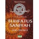 Tuhfatus Saniyah Syarah Ajrumiyah