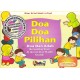 Doa-doa Pilihan Untuk Anak-anak