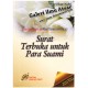 Surat Terbuka Untuk Para Suami