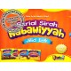 Serial Sirah Nabawiyyah Untuk Anak-anak (Edisi Lengkap, 4 Jilid)