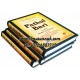 Fathul Bari Syarah Shahih Al-Bukhari Jilid 10 Kitab solat Witr, Istisqa', Gerhana, Solat Qashar