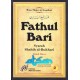 Fathul Bari Syarah Shahih Al-Bukhari Jilid 2 (Kitab Ilmu)