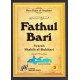Fathul Bari Syarah Shahih Al-Bukhari Jilid 3 (Kitab Wudhu')