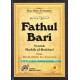 Fathul Bari Syarah Shahih Al-Bukhari Jilid 4 (Kitab Mandi, Haidh, dan Tayammum)