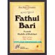 Fathul Bari Syarah Shahih Al-Bukhari Jilid 8 (Kitab Adzan dan Sifat Solat)