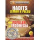 Hadits Lemah dan Palsu Yang Populer Di Indonesia