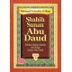 Shahih Sunan Abu Daud