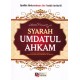 Syarah Umdatul Ahkam Karya Syaikh As-Sa'di