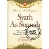 Syarh As-Sunnah karya Imam al-Baghawi (Jilid 13); Perbahasan Keutamaan Para Sahabat dan Tazkiyatun Nufus