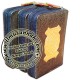 Al-Qur'an Terjemahan Al-Kamil Ber-Zip Saiz 21.8cmx15cm (Brown)