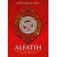 Al-Qur'an Al-Fatih Terjemahan Per Kata Bertajwid Saiz A5 (Cover Merah)