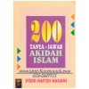 200 Tanya-Jawab Akidah Islam karya Asy-Syaikh Hafiz Hakami