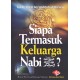Siapa Termasuk Keluarga Nabi?