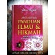 Panduan Ilmu & Hikmah, Terjemahan Kitab Jami' Al-'Ulum wa Al-Hikam karya Ibnu Rejab Al-Hanbali