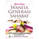 Meneladani Wanita Generasi Sahabat